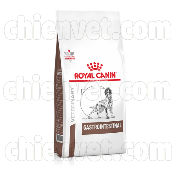 Royal Canin Gastro Intestinal Canine 2kg Th c n h tr ng ru t cho cho nanavet