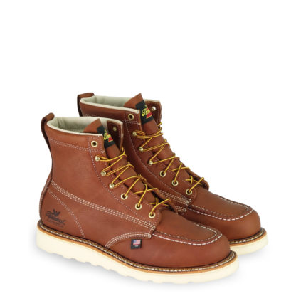 Gi�y Boot Nam Thorogood 814-4200 