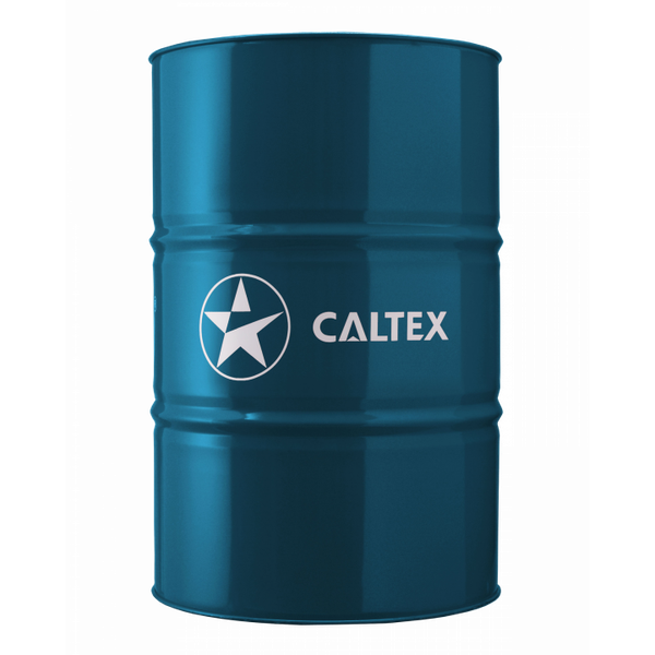 Dầu thuỷ lực Caltex Hydraulic Oil AW 68 - 208 L