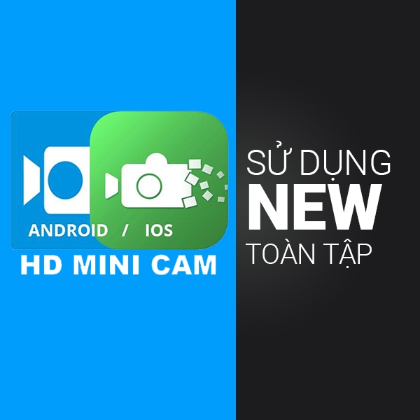 hd mini cam app iphone