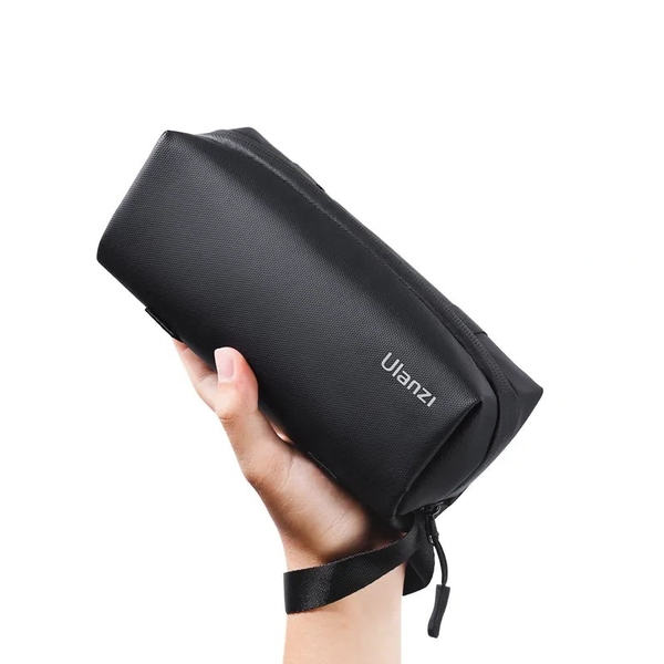Ulanzi PK04 túi bảo vệ dành cho Action Cam DJI Osmo Pocket 3 chính hãng