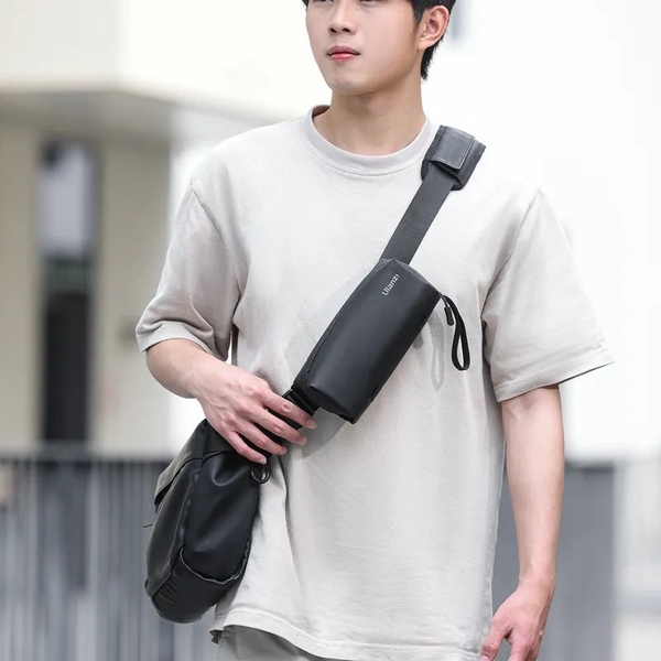 Ulanzi PK04 túi bảo vệ dành cho Action Cam DJI Osmo Pocket 3 chính hãng