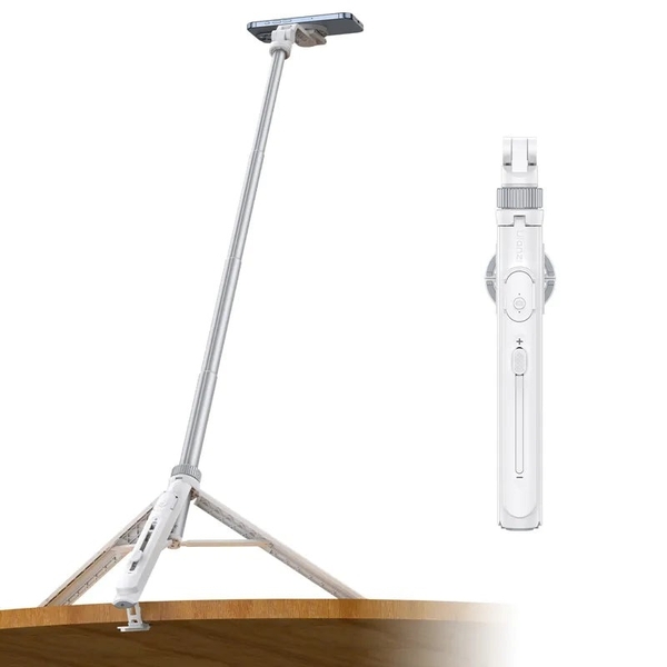 Gậy selfie hỗ trợ chụp overhead Ulanzi TT-88 kết nối từ tính magsafe tiện lợi chính hãng