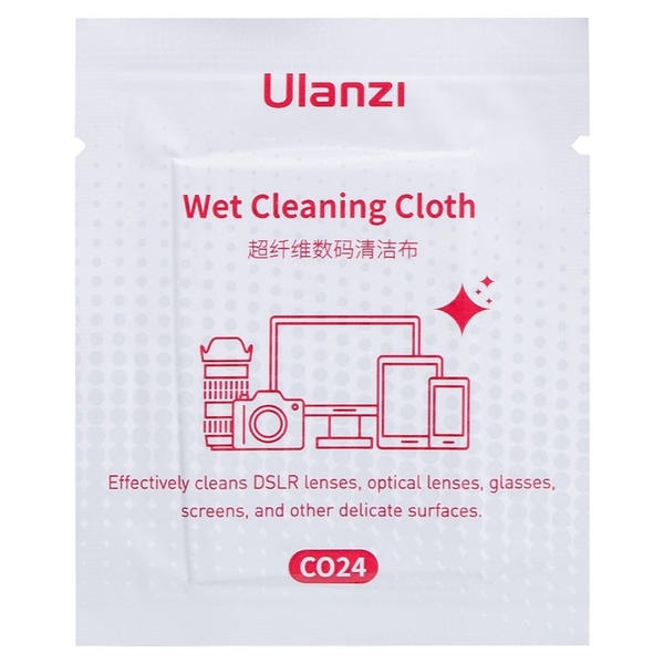 Ulanzi C028 Bộ vệ sinh máy ảnh cho máy ảnh Fullframe cao cấp chính hãng