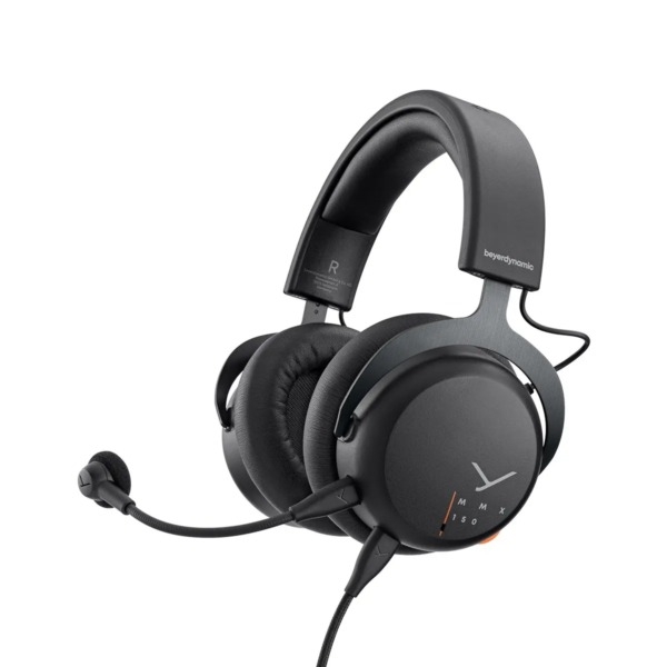 Tai nghe headset Beyerdynamic MMX 150 Tương thích với đa nền tảng chính hãng