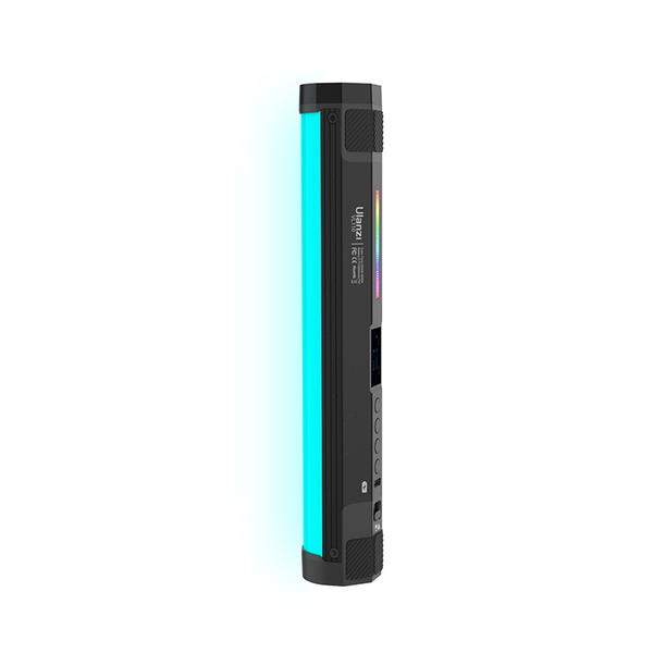 Đèn Led RGB Tube Light Ulanzi VL110 Magnetic - Dài 24cm 360 độ dãi màu fullcolour