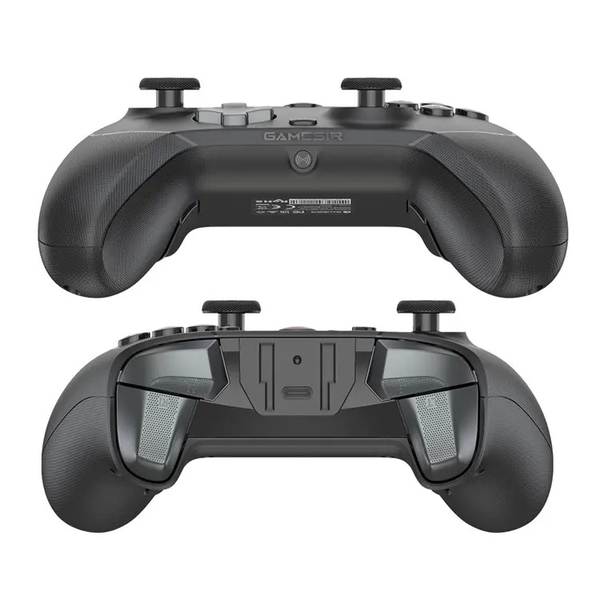 Gamepad Gamesir T4 Cyclone Pro Multiplatform Wireless tích hợp Hall Effect hỗ trợ đa nền tảng