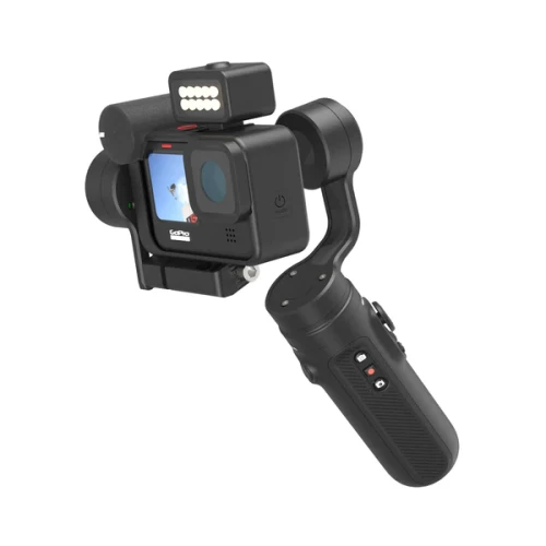 Tay cầm chống rung dành cho Action Cam Gimbal INKEE Falcon Plus chính hãng