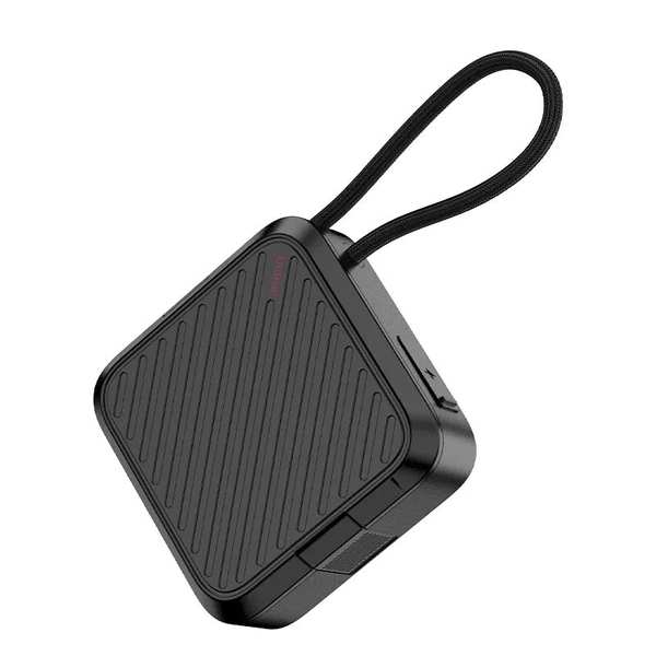 Bộ case đọc thẻ nhớ Ulanzi CRC10 tốc độ truyền tải dữ liệu 10 Gbps, chất liệu hợp kim cao cấp chính hãng