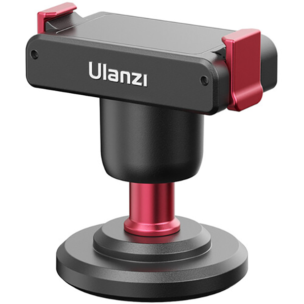 Đầu Ballhead tháo lắp nhanh từ tính Ulanzi U-170 cho DJI Action 2 3 4