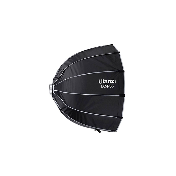 Softbox Ulanzi LC-P65 chính hãng ngàm Bowen Lantern đường kính 65cm