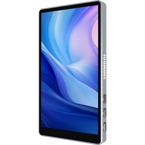 Shimbol CP5 Màn hình rời kết nối đồng bộ dành cho điện thoại kích thước 5 inch chính hãng