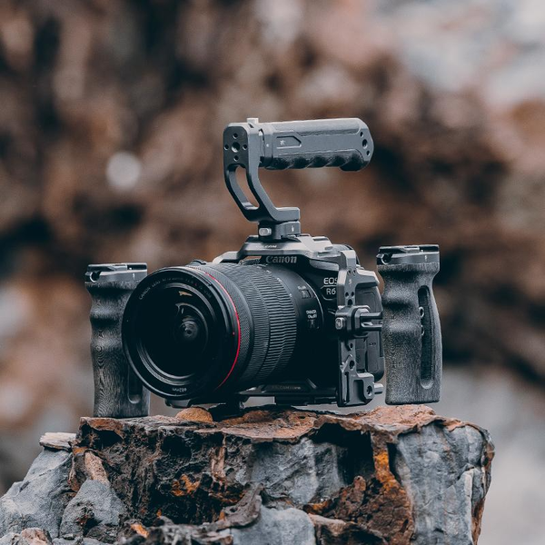 Khung bảo vệ cho máy ảnh CANON EOS R5/R6 FALCAM F22/F38 Quick Release Camera Cage 2634