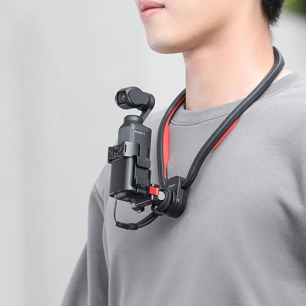 Bộ ngàm mở rộng phụ kiện cho DJI Osmo Pocket 3 Ulanzi PK-06 (CO14)