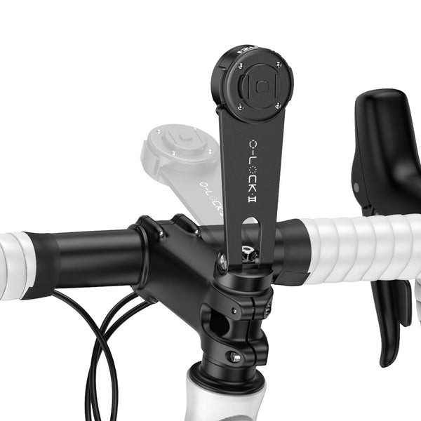 Ulanzi O-LOCK II M010 Ngàm kẹp điện thoại gắn xe đạp thế hệ thứ 2 chính hãng