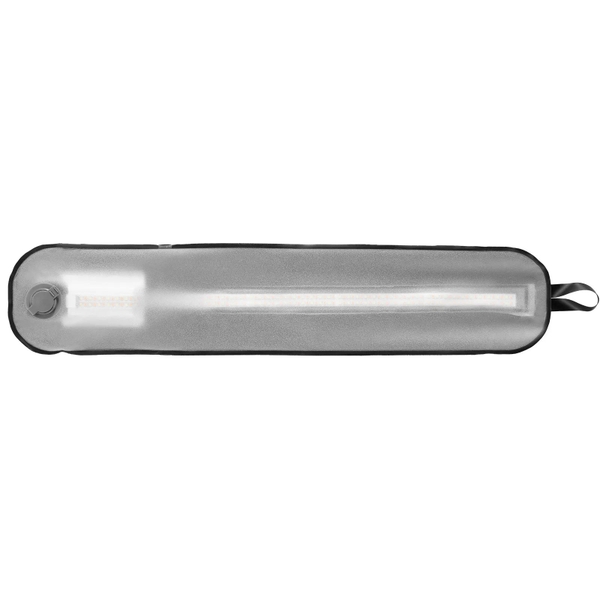 Ulanzi UA20 đèn ống dạng túi khí Bi-color công suất 20W hỗ trợ kết nối từ tính tiện lợi chính hãng