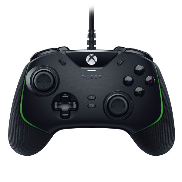 Tay cầm chơi game Razer Wolverine V2 - Có hỗ trợ Xbox Series X | S chính hãng