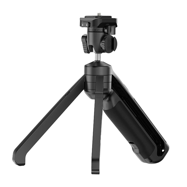 Chân tripod để bàn Ulanzi TT38 dành cho máy ảnh mini Sony/Canon/Nikon/Fujifilm SLR DSLR tích hợp ngàm tháo lắp nhanh Uka F38 chính hãng
