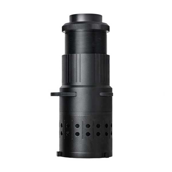 Thấu kính ngưng tự Snoot Optical tạo hiệu ứng cho đèn ngàm Mini Bowen V850 kèm 10 tấm hiệu ứng