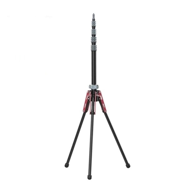 Ulanzi MT49 Tripod chuyên nghiệp Full Carbon - Chiều cao tối đa 2M