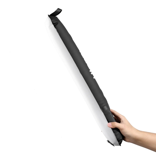 Ulanzi UA20 đèn ống dạng túi khí Bi-color công suất 20W hỗ trợ kết nối từ tính tiện lợi chính hãng