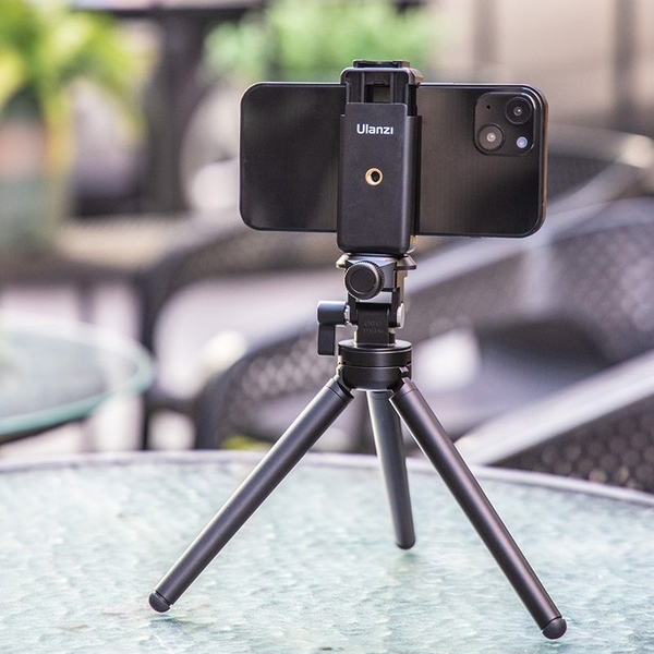 Ulanzi X UNOKI Oreo System Tripod cao cấp đa năng chính hãng