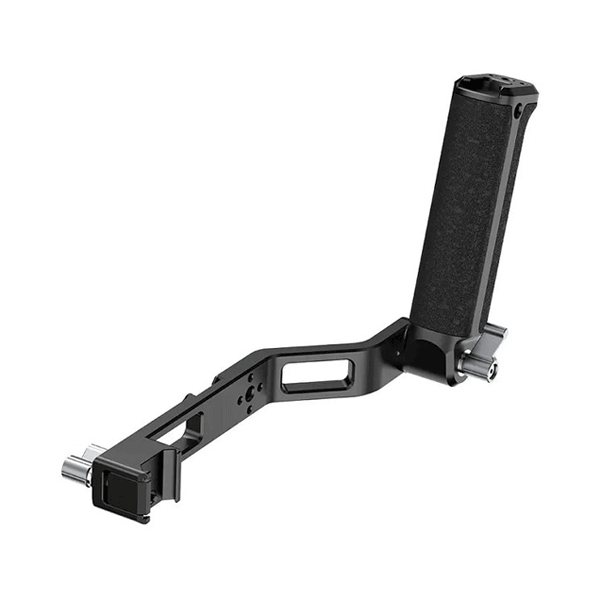 Tay cầm Ulanzi R083 Foldable Handle Grip cho DJI RSC2 / RS2 / RS3 / RS3 Pro