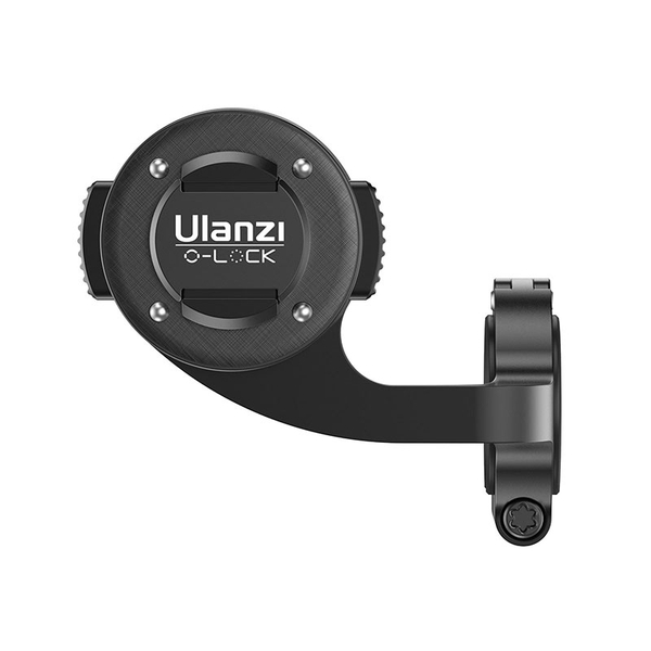 Ulanzi O-LOCK Bike Stand Kit - Bộ giá đỡ gắn xe đạp