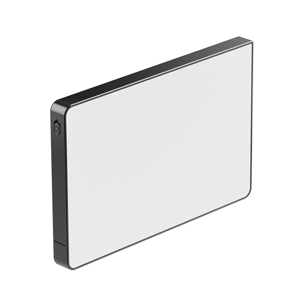 Đèn Led Ulanzi LT003 10 inch RGB - Với 20 hiệu ứng ánh sáng tích hợp sẵn pin sạc