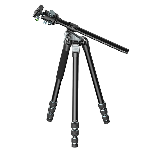 Tripod Ulanzi MT 59 - mẫu chân máy ảnh cao cấp cho quay chụp Top Shot dễ dàng