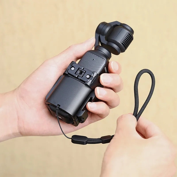 Bộ ngàm mở rộng phụ kiện cho DJI Osmo Pocket 3 Ulanzi PK-06 (CO14)