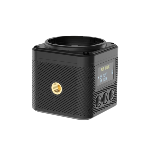 Đèn Led Cob mini Ulanzi L3 RGB 2700 - 7000K công suất 5W chính hãng