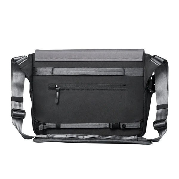 Ulanzi TE88 Túi đeo chéo đựng máy ảnh dung tích mở rộng 15L chính hãng