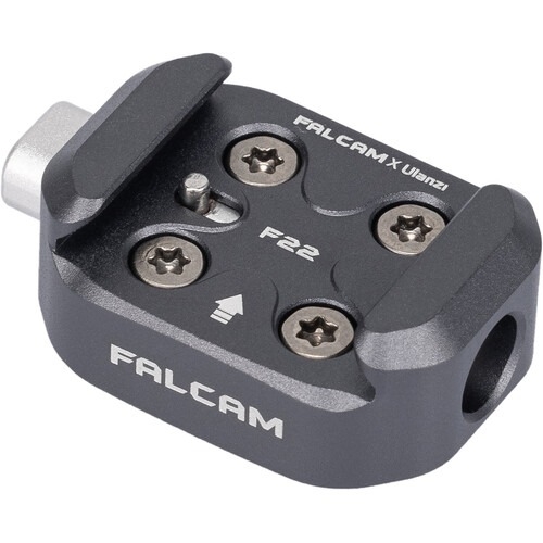 Đế gắn tấm tháo lắp nhanh FALCAM F22 Quick Release Mounting Base 2530