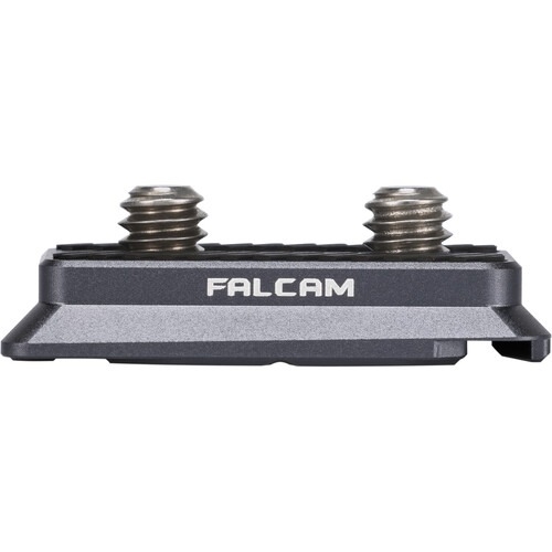 Tấm tháo lắp nhanh 2 ốc 1/4 FALCAM F22&F38 Quick Release Plate 2536