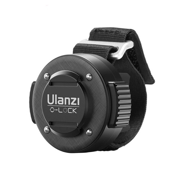 Ulanzi O-LOCK Quick Release Strap Mount HL3109