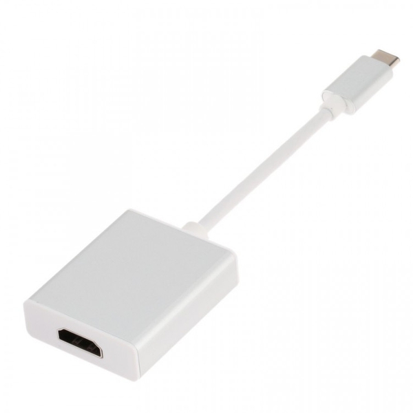 Cáp chuyển đổi USB 3.1 Type C sang cổng HDMI - Hỗ trợ độ phân giải 4k