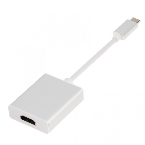 Cáp chuyển đổi USB 3.1 Type C sang cổng HDMI - Hỗ trợ độ phân giải 4k
