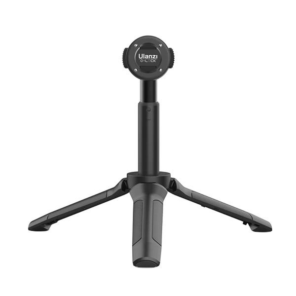 Tripod Mini tích hợp ngàm từ tính tháo nhanh tiện lợi - Chân máy Ulanzi O-LOCK HL3102