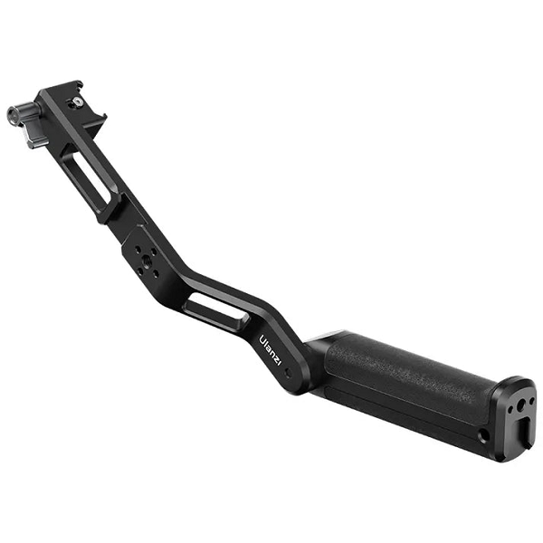 Ulanzi Claw Quick Release Tay cầm phụ cho gimbal  DJI RS 3/RS 3 Mini/RS 3 Pro/Ronin-SC/RSC 2 CO19