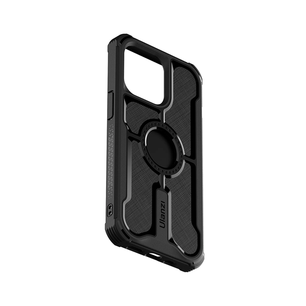 Ulanzi O-LOCK collection - Vỏ case điện thoại iphone tích hợp tấm tháo nhanh nam châm HL3013 cho iPhone 12 13 series