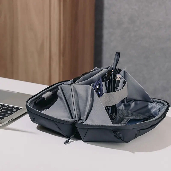 Túi đựng Ulanzi TRAKER Tech Pouch Mini B007GBB1 (Ulanzi BP06)