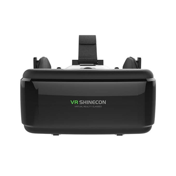 Kính thực tế ảo 3D VR Shinecon G06E - Kèm tai nghe