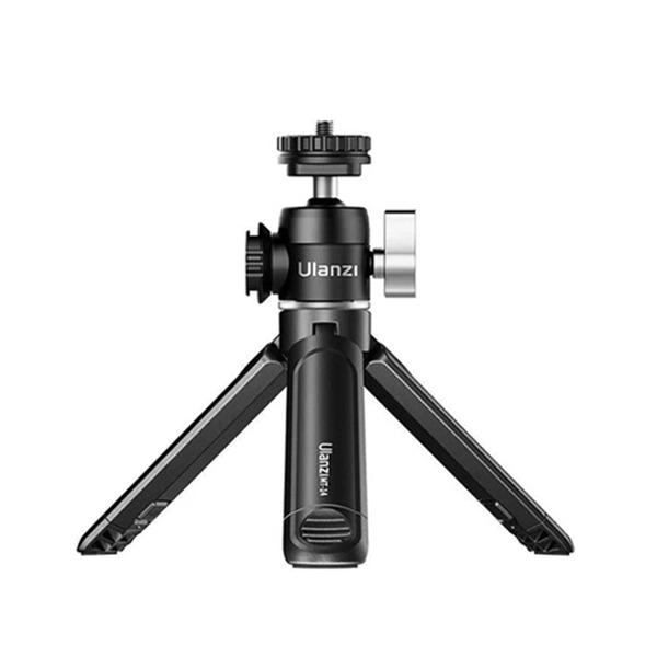 Bộ Tripod Mini Ulanzi U-Vlog Lite sử dụng cho điện thoại và máy ảnh DSLR