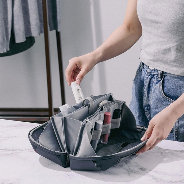 Túi đựng Ulanzi TRAKER Tech Pouch Pro B008GBB1 (BP07) chính hãng