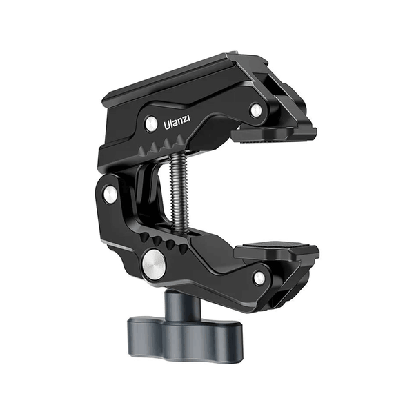 Ngàm kẹp siêu lớn cho Studio Ulanzi Crab Clamp T003 chính hãng