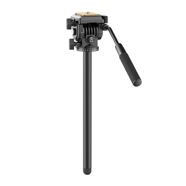 Chân Tripod đa năng Ulanzi U-SELECT VT02 Cho Điện Thoại/Máy ảnh Mirroless, DSLR