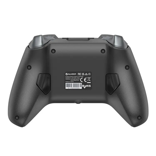 Gamepad Gamesir T4 Cyclone Pro Multiplatform Wireless tích hợp Hall Effect hỗ trợ đa nền tảng