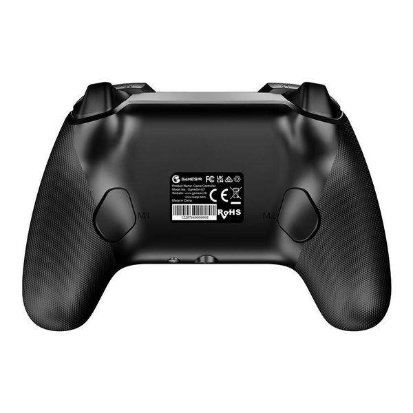 Tay cầm có dây Gamesir G7 Wired Controller for XBOX & PC hỗ trợ tốt nhất cho Fifa online không độ trễ