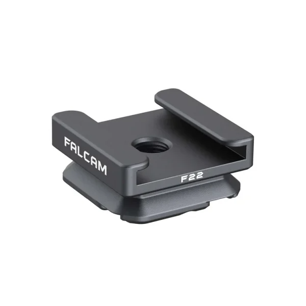 Bộ chuyển đổi Adapter-Base F22 To Cold Shoe Mount FC2535